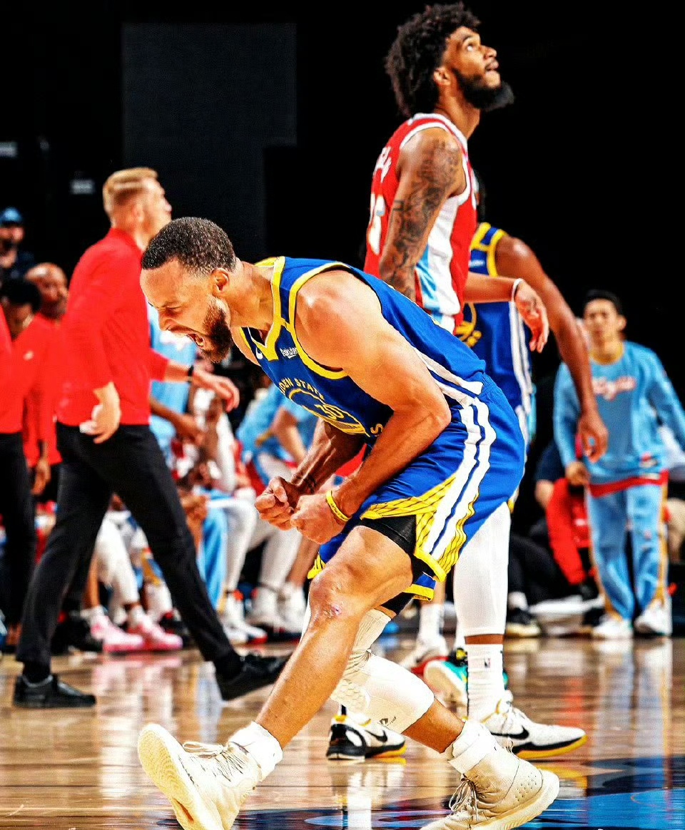 金州勇士发布备战花絮，今晚更衣室发声，NBA季后赛任务艰巨，纪律约束更严格的简单介绍-开云入口